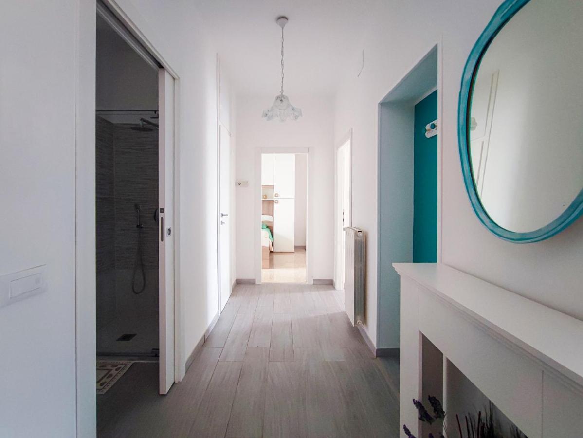 Sole Paola Apartment Anzio Exterior photo